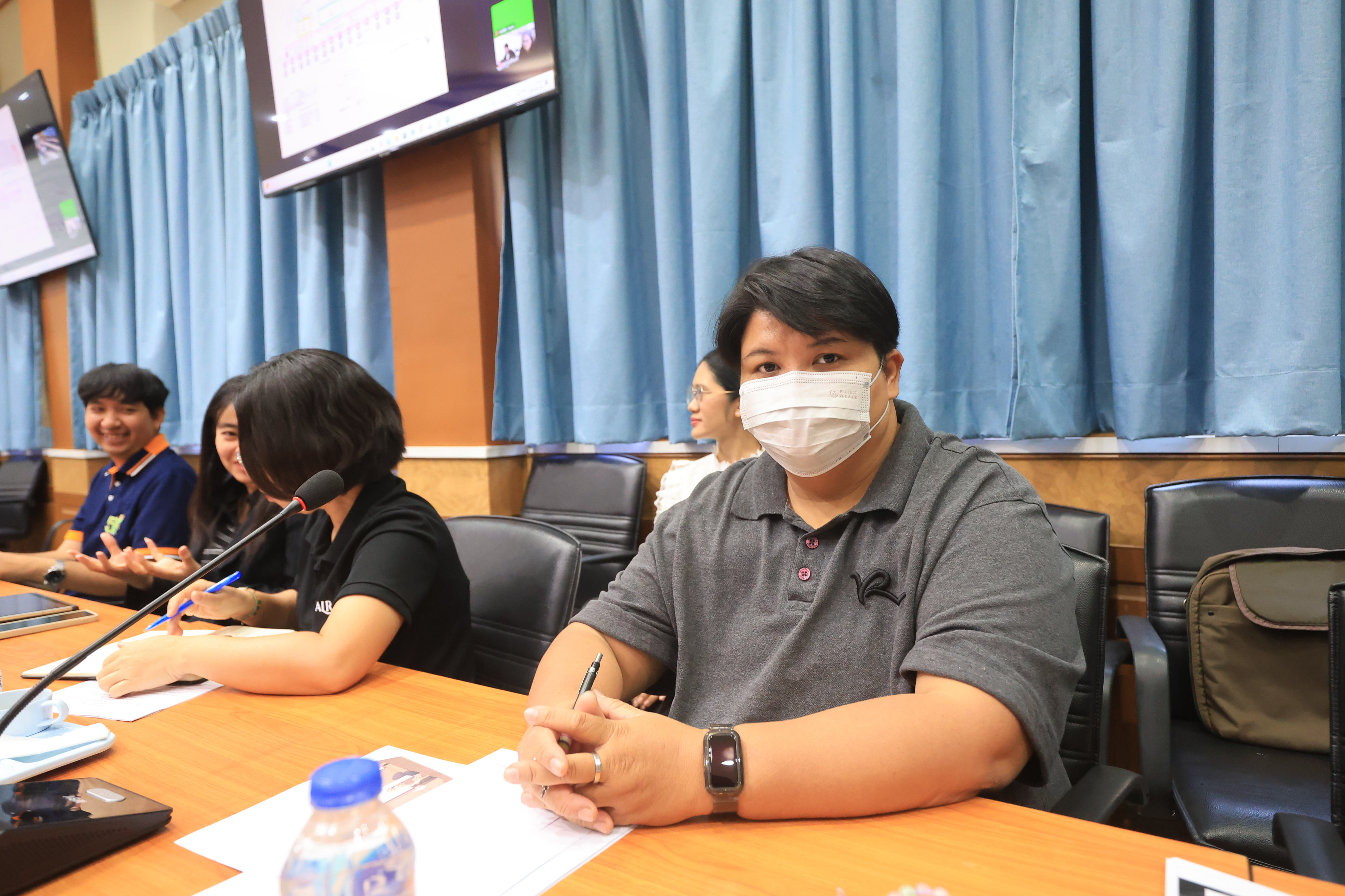 title - ส.ป.ก. ประชุมคณะกรรมการจัดงาน วันคล้ายวันสถาปนา ส.ป.ก. ครบรอบ 51 ปี ครั้งที่ 2/2569